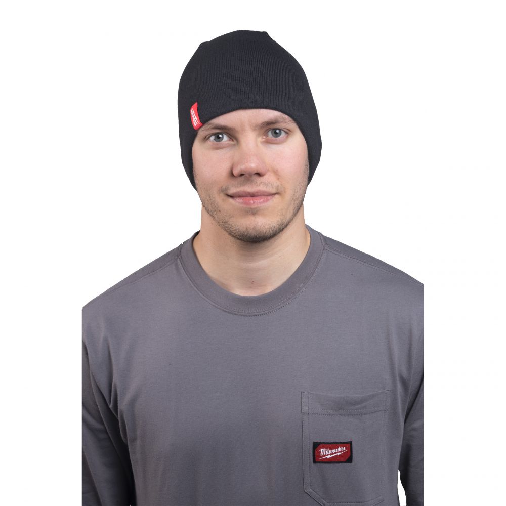 Mütze schwarz BNIBL